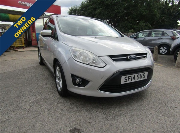 Large image for the Used Ford C-MAX