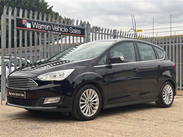 Large image for the Used Ford C-Max