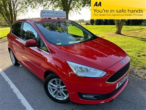 Large image for the Used Ford C-MAX