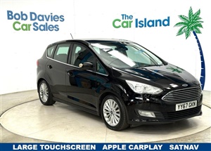 Large image for the Used Ford C-MAX