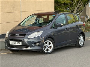 Large image for the Used Ford C-MAX
