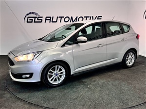 Large image for the Used Ford C-MAX