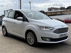 Large image for the Used Ford C-MAX