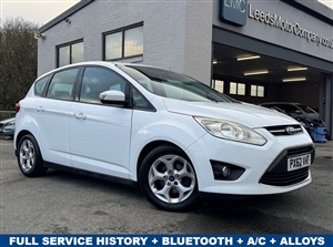 Large image for the Used Ford C-MAX