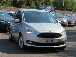 Large image for the Used Ford C-Max
