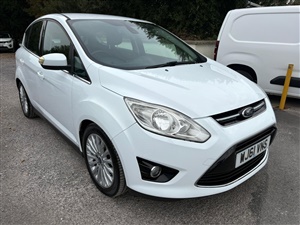 Large image for the Used Ford C-MAX