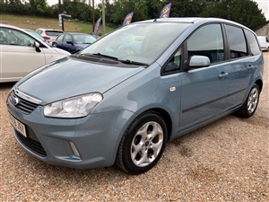 Large image for the Used Ford C-MAX
