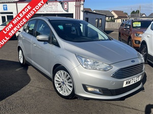 Large image for the Used Ford C-MAX