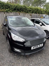 Large image for the Used Ford C-MAX