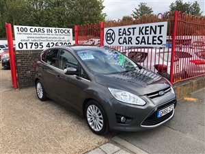 Large image for the Used Ford C-MAX