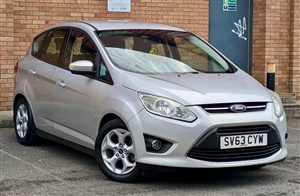 Large image for the Used Ford C-MAX