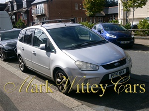 Large image for the Used Ford C-MAX