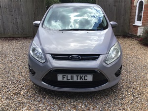 Large image for the Used Ford C-MAX