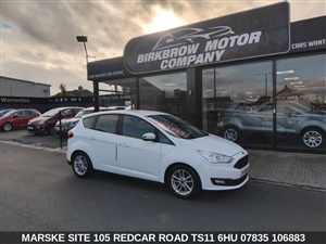 Large image for the Used Ford C-MAX