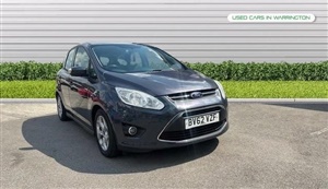 Large image for the Used Ford C-MAX