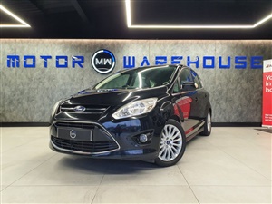 Large image for the Used Ford C-MAX