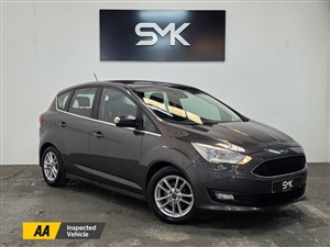 Large image for the Used Ford C-MAX