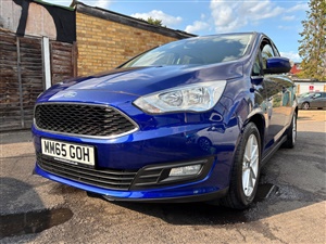 Large image for the Used Ford C-MAX