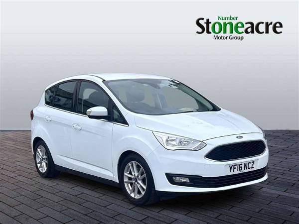 Large image for the Used Ford C-MAX