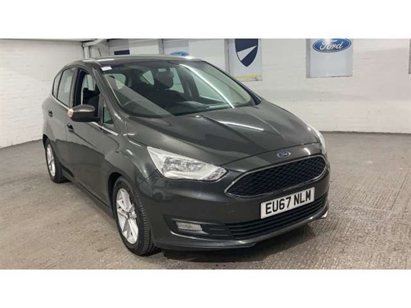 Large image for the Used Ford C-MAX