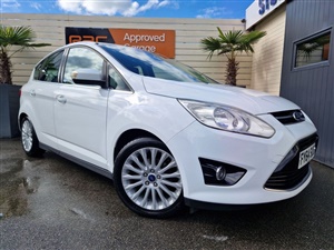 Large image for the Used Ford C-MAX