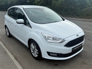 Large image for the Used Ford C-MAX