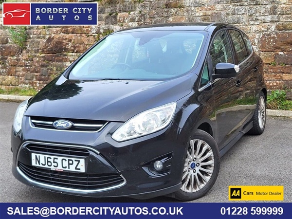 Large image for the Used Ford C-MAX