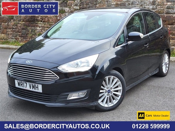 Large image for the Used Ford C-MAX