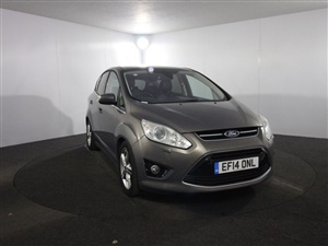 Large image for the Used Ford C-MAX