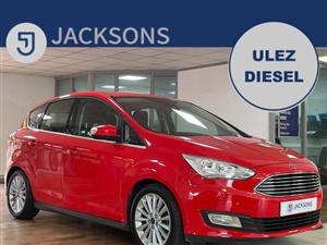 Large image for the Used Ford C-MAX