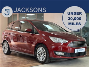 Large image for the Used Ford C-MAX