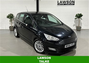 Large image for the Used Ford C-MAX