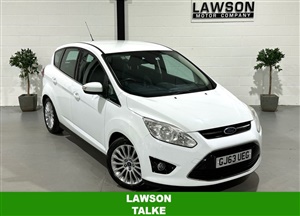 Large image for the Used Ford C-MAX