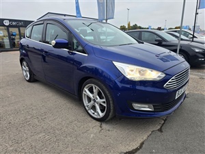 Large image for the Used Ford C-MAX