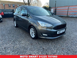 Large image for the Used Ford C-MAX