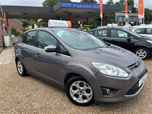 Large image for the Used Ford C-MAX
