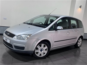 Large image for the Used Ford FOCUS C-MAX
