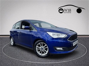 Large image for the Used Ford C-MAX