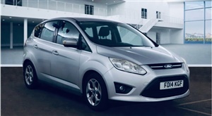 Large image for the Used Ford C-MAX