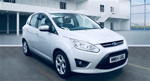 Large image for the Used Ford C-MAX