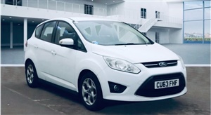 Large image for the Used Ford C-MAX