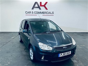 Large image for the Used Ford C-MAX