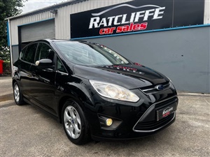 Large image for the Used Ford C-MAX