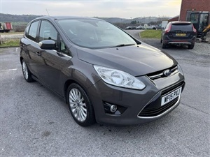 Large image for the Used Ford C-MAX