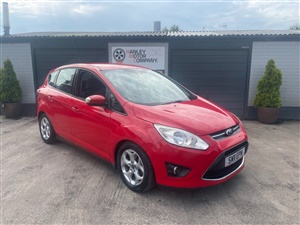 Large image for the Used Ford C-MAX