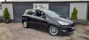 Large image for the Used Ford C-MAX