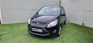 Large image for the Used Ford C-max