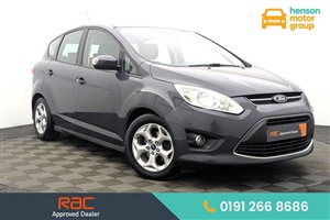 Large image for the Used Ford C-MAX