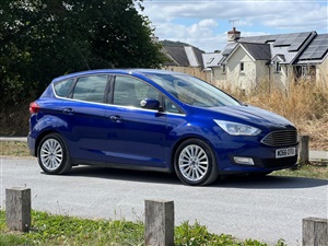 Large image for the Used Ford C-max