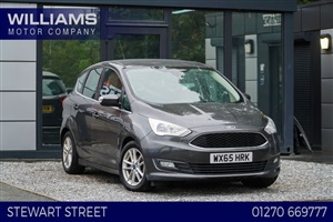 Large image for the Used Ford C-MAX